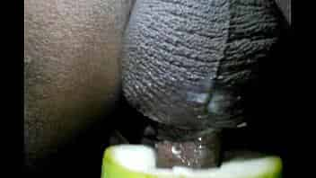 Desi Boy Sex With bottle Gourd Feeling Awesome video