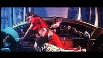 Bed Room Scene telugu video