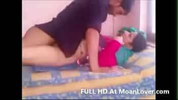 indian girl ko bf ne beman choda video