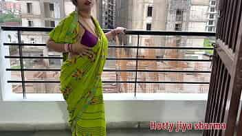 Hot Indian Step Mom Enjoy Hard Sex In Rain With Her Step Son video