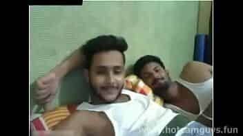 Indian gay guys on cam video