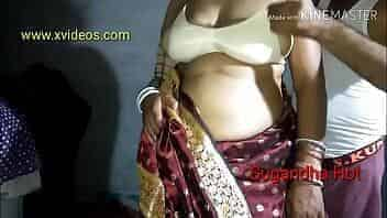 Goa wali Bhabhi ne mast Lund chusa and enjoy hot cum video