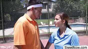 Playing With Balls Keisha Grey video