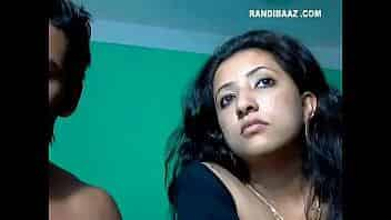 Srilankan Couple On Live Cam Show video