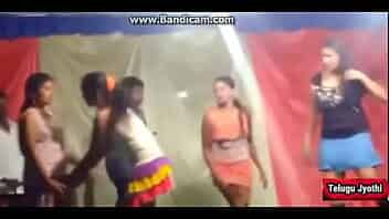 Andhra New Recording Dance 2017 video