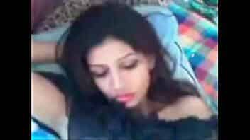 Me fucking horny Sanjana Gujju girl video