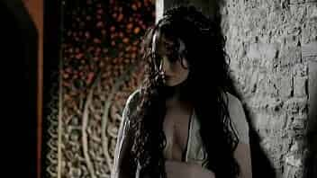 Laura Haddock - Da Vinci's Demons: S01 E02 (2013) video