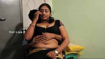 Village Aunty i. Affair Wit Young Servent video