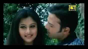 BANGLA MOVIE SONG-TUMAR KARONE AMI (HQ) video