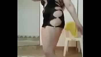 sexy belly dance video