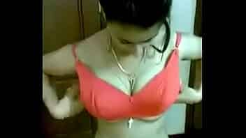 sexy Indian girl dressing after hard fuck video