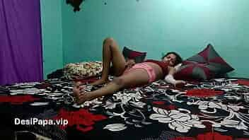 Real hot indian girl giving blowjob video