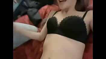 Small tits girl sex in hotel part 1/3 video