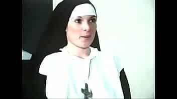 Addicto Nuns Vintage 1970s Dansk horny dutch dansih slut fest video