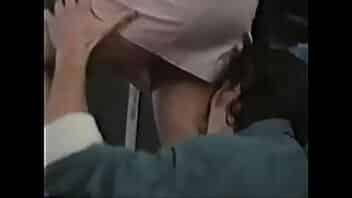 Waitress sex ravishing video