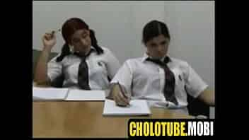 c. ardientes y arrechas luego de clases video