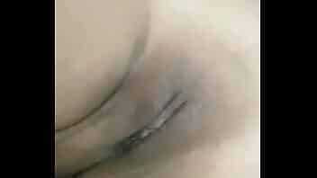 Horny Pakistanis kiss and foreplay video