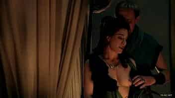 Jaime Murray - Spartacus: Gods of the Arena - E04 (2011) video