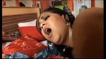 Indian BBW Assfucked and Jizzed on the Face video