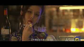 Madam Wang's Hunting Paradise-MDSR-0001-EP4 video