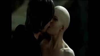 Splice, Adrien Brody Sex Scene video