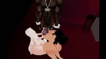 bbc imvu video