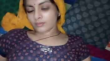 Indian hot Bhabhi sex with tailor master (Hindi audio) video