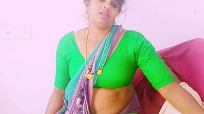 Indian housewife with house owner secretly fucking. Telugu dirty talks. రహస్యంగా అయ్యగారి మొడ్డతో దె video