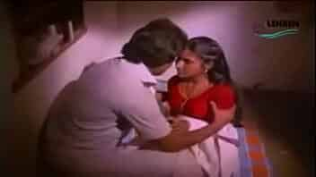 Tamil Old Actress Rohini Hot....! video