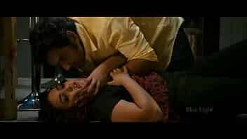 Unseen Nithya Menon's Huge & Big Boob Pressing will make you cum video