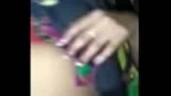 Malu Bhabi fingering and Fucked by boy video