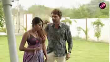 House Owner Daughter Romance with Milk Boy in telugu video