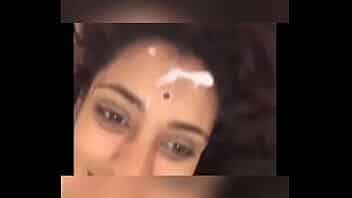 Amazing Desi Cumshots video