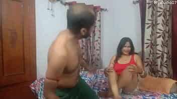 Desi bhabi devar sex  while no at home video