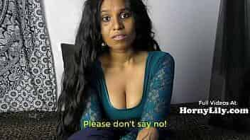 Indian Bhabhi Devar Roleplay In Hindi video